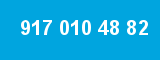 917 010 48 82 917 010 48 82